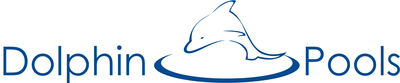 Dolphin Pools